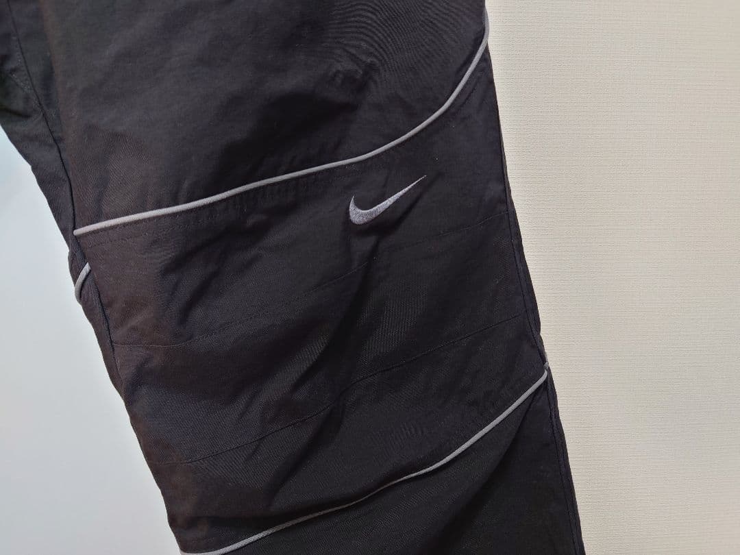 美品　00S NIKE ACG board pants Y2K