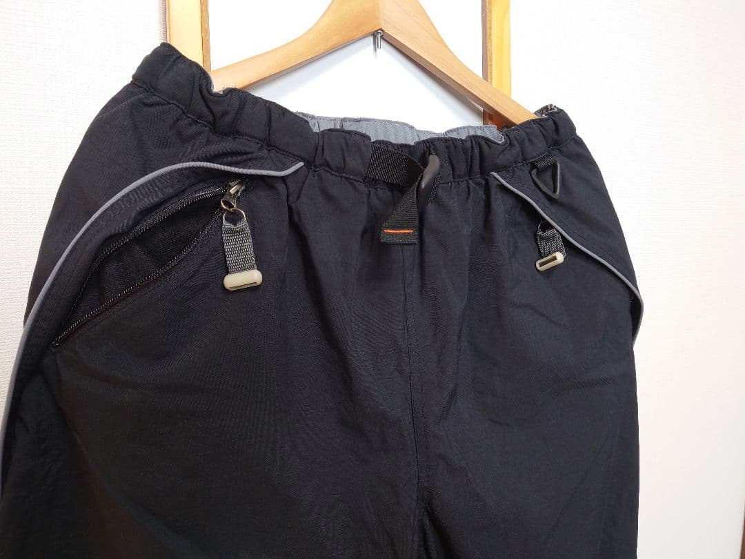 美品　00S NIKE ACG board pants Y2K