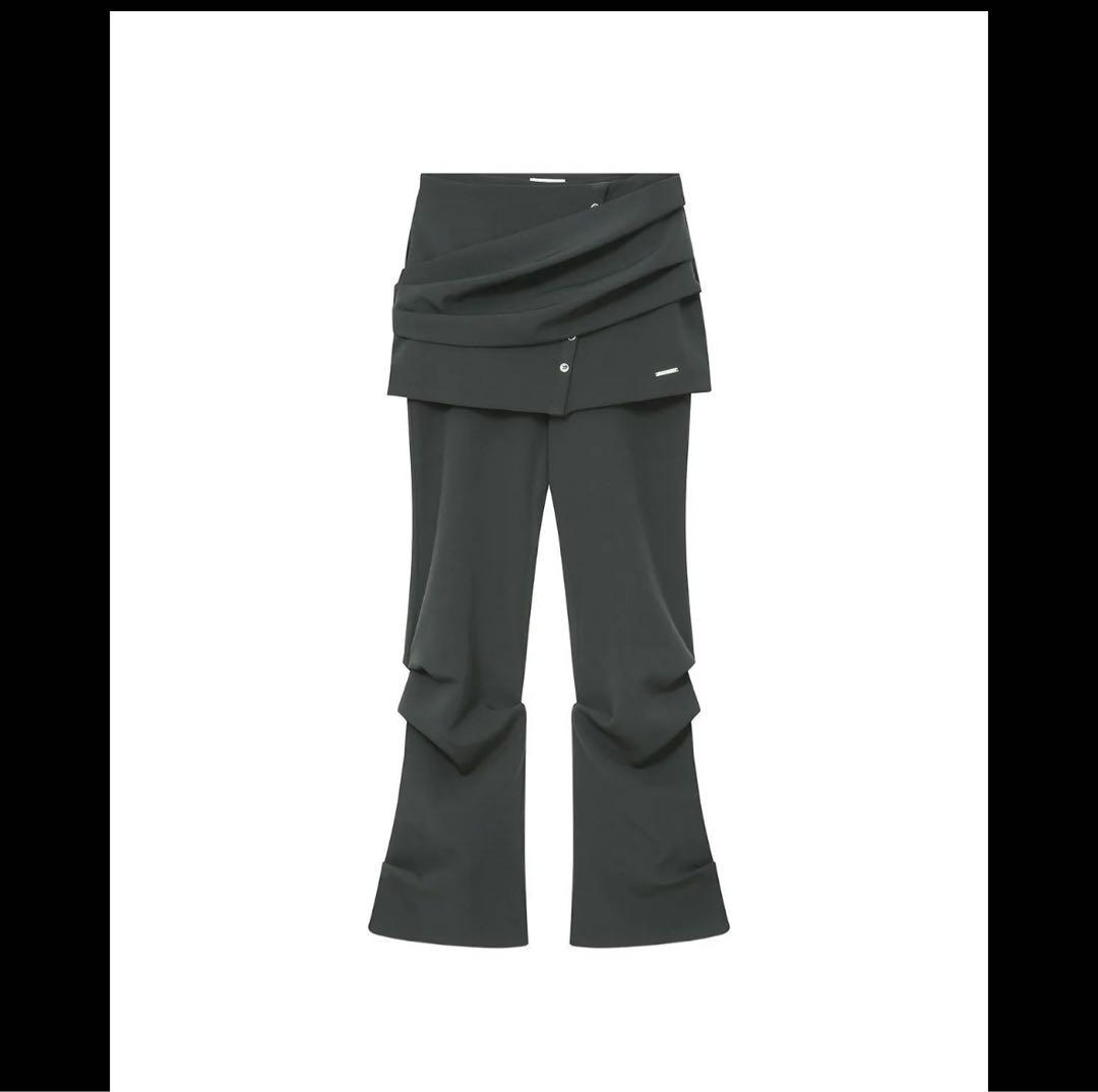 Misekiseoul ミセキソウル　パンツセット