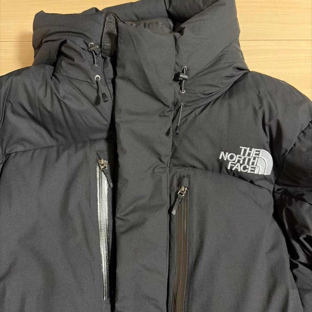 THE NORTH FACE バルトロライトジャケット　ブラック