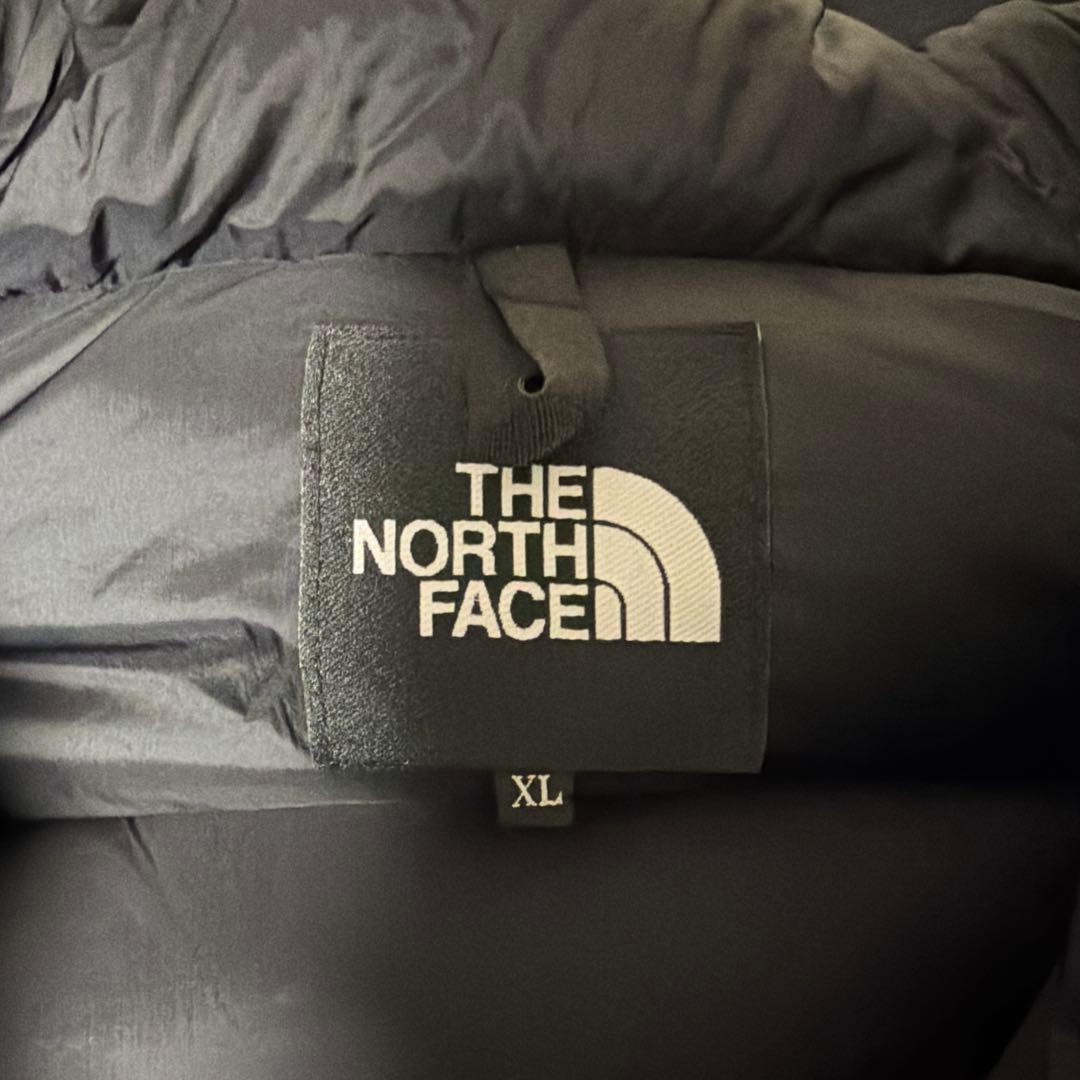 THE NORTH FACE バルトロライトジャケット　ブラック