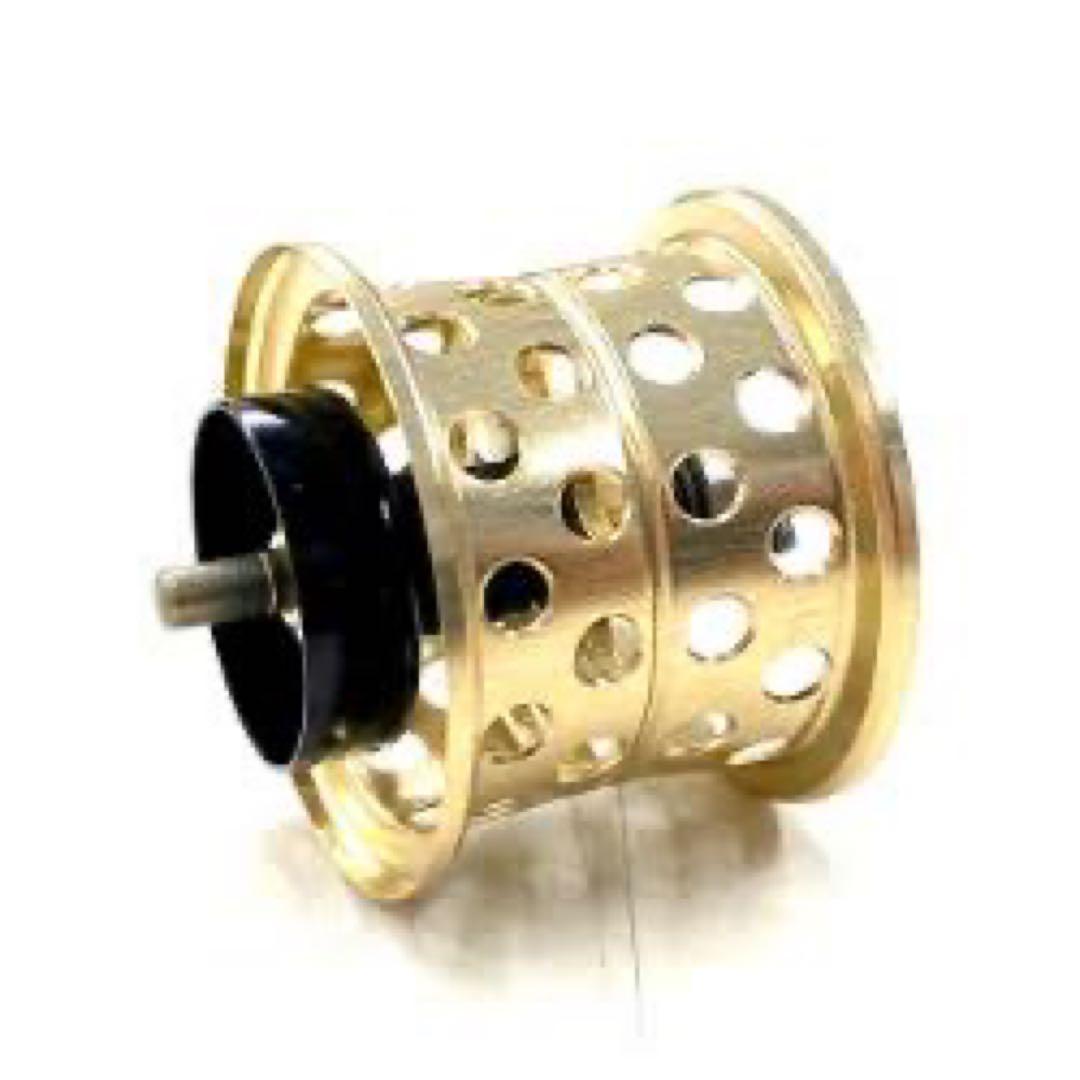 DRT タイニークラッシュlo FLカラー バンズベイトSP鉄馬セット