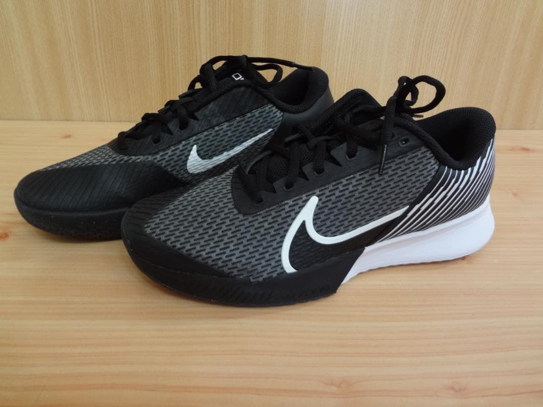 ナイキテニス/ズーム ヴェイパープロ 2 HC /27.5センチ/美品です。