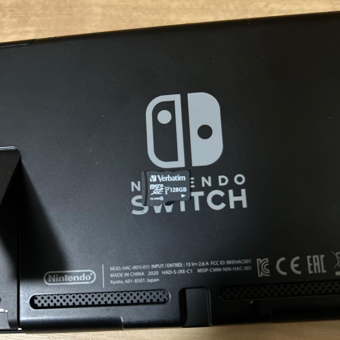 動作確認できてます