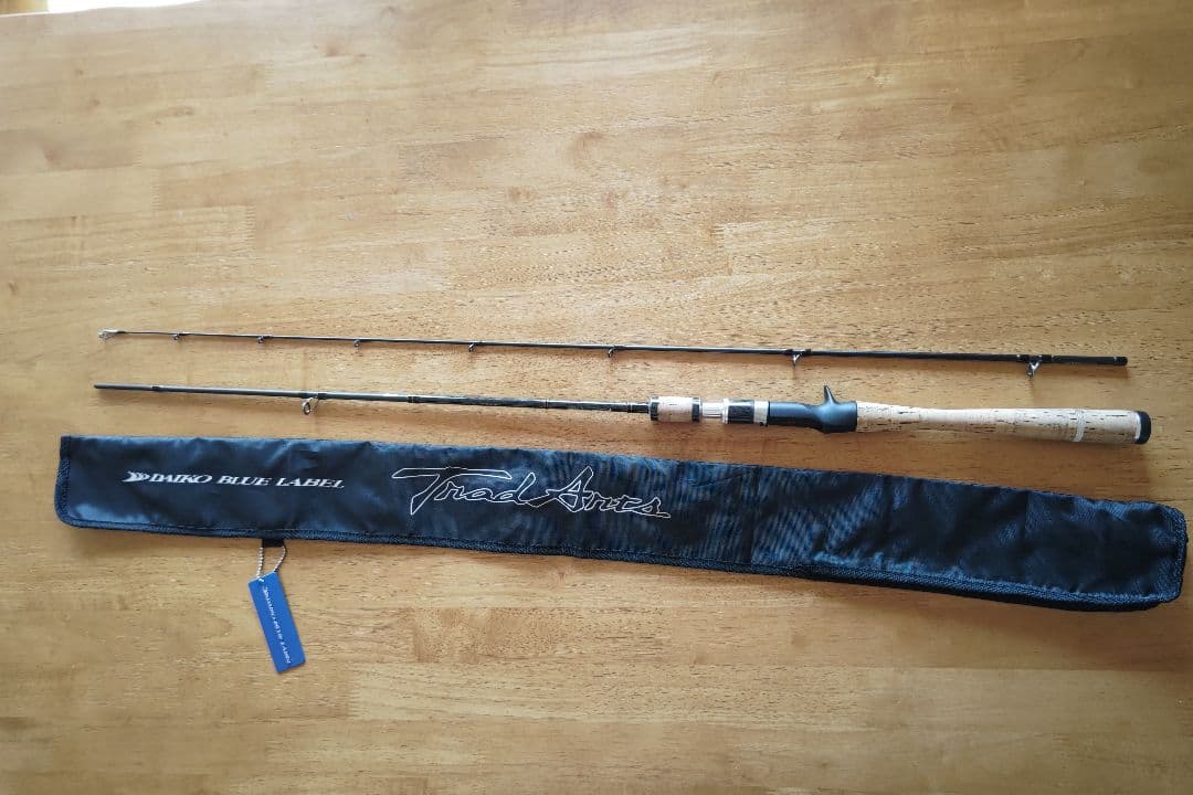 DAIKO ダイコー トラッドアーツ TBGC-622ML