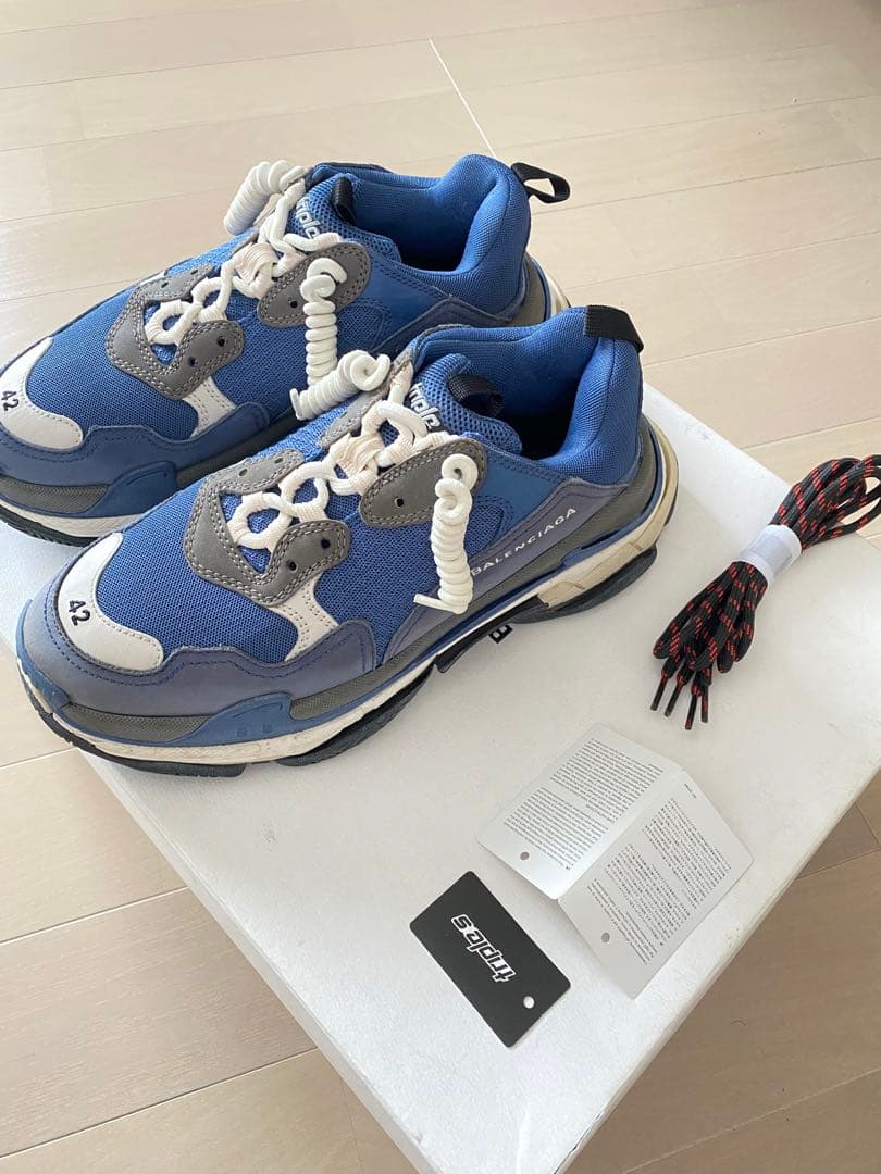 キャピタルkountry 襤褸レッグウォーマー？※boro名作名品