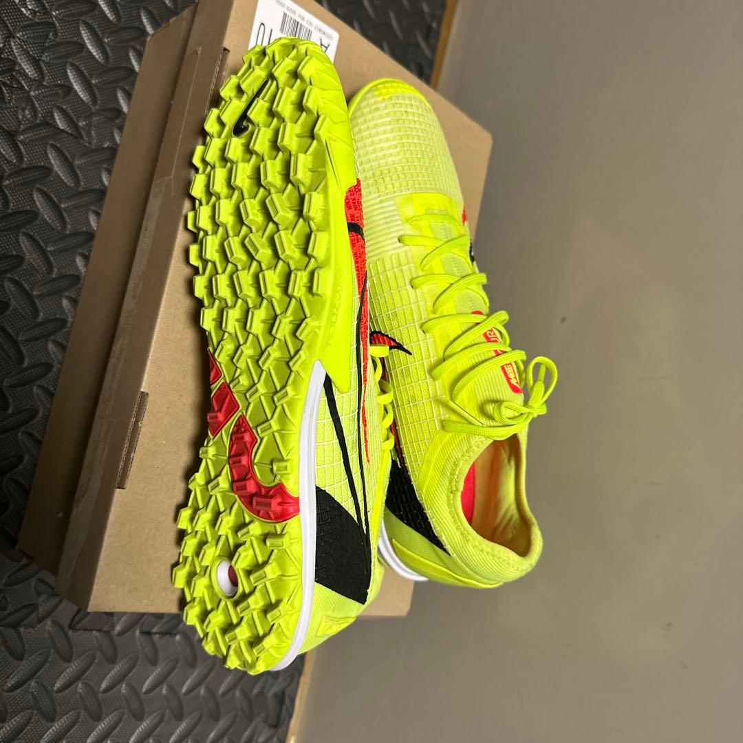 NIKEマーキュリアルヴェイパー14 Pro TF 28cm - メルカリ