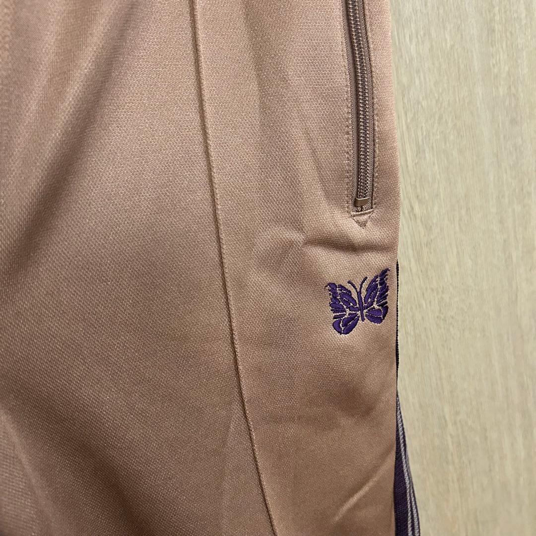 ✌︎✌︎✌︎ 　Needles トープ ストレート Sサイズ