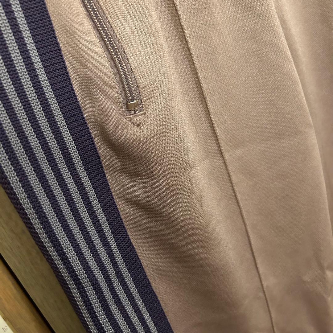 ✌︎✌︎✌︎ 　Needles トープ ストレート Sサイズ