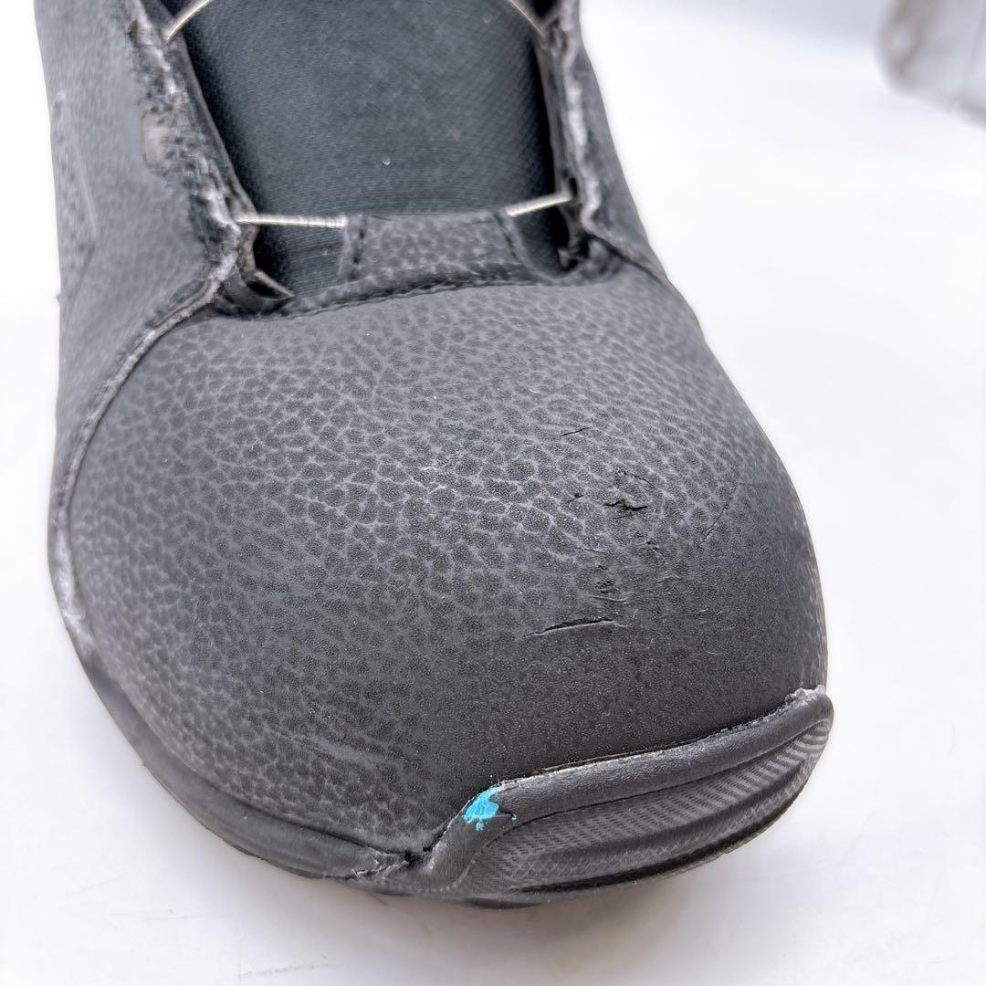 レディース スノボブーツ　 フロー HYKU COILER24.5cm ボア