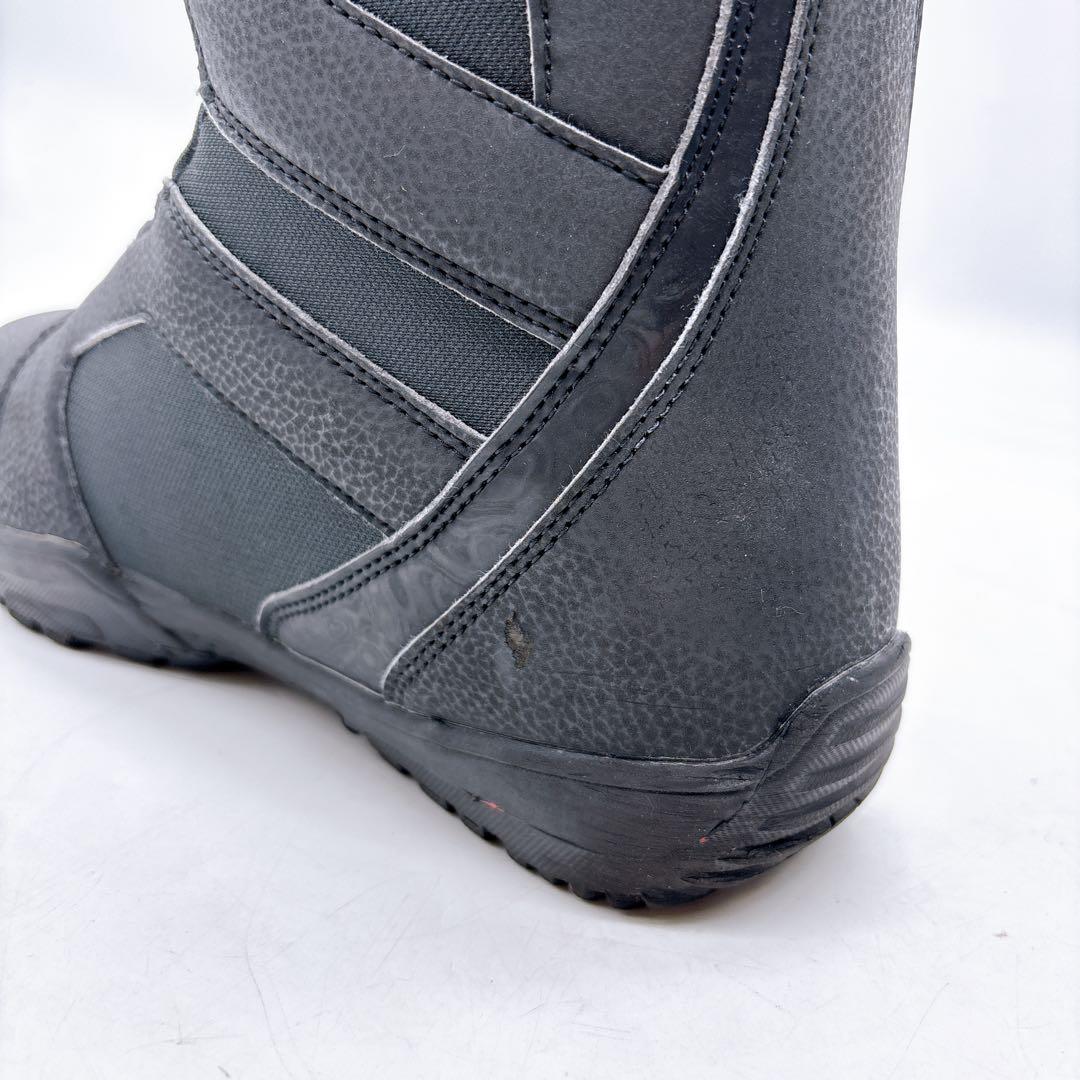 レディース スノボブーツ　 フロー HYKU COILER24.5cm ボア