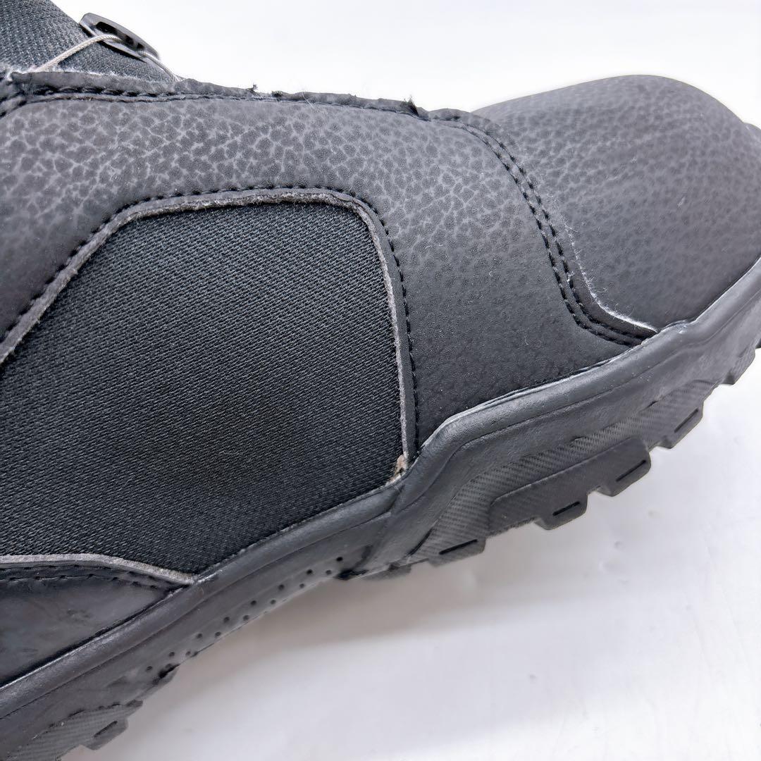 レディース スノボブーツ　 フロー HYKU COILER24.5cm ボア