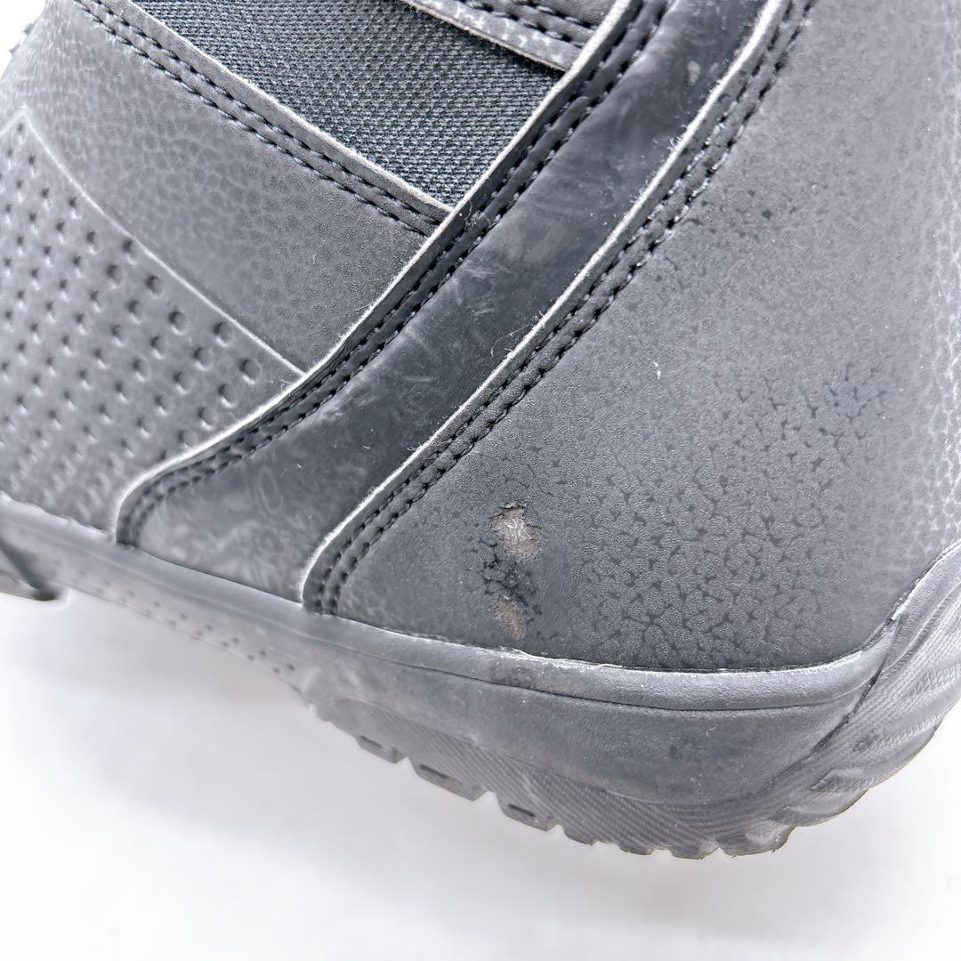 レディース スノボブーツ　 フロー HYKU COILER24.5cm ボア