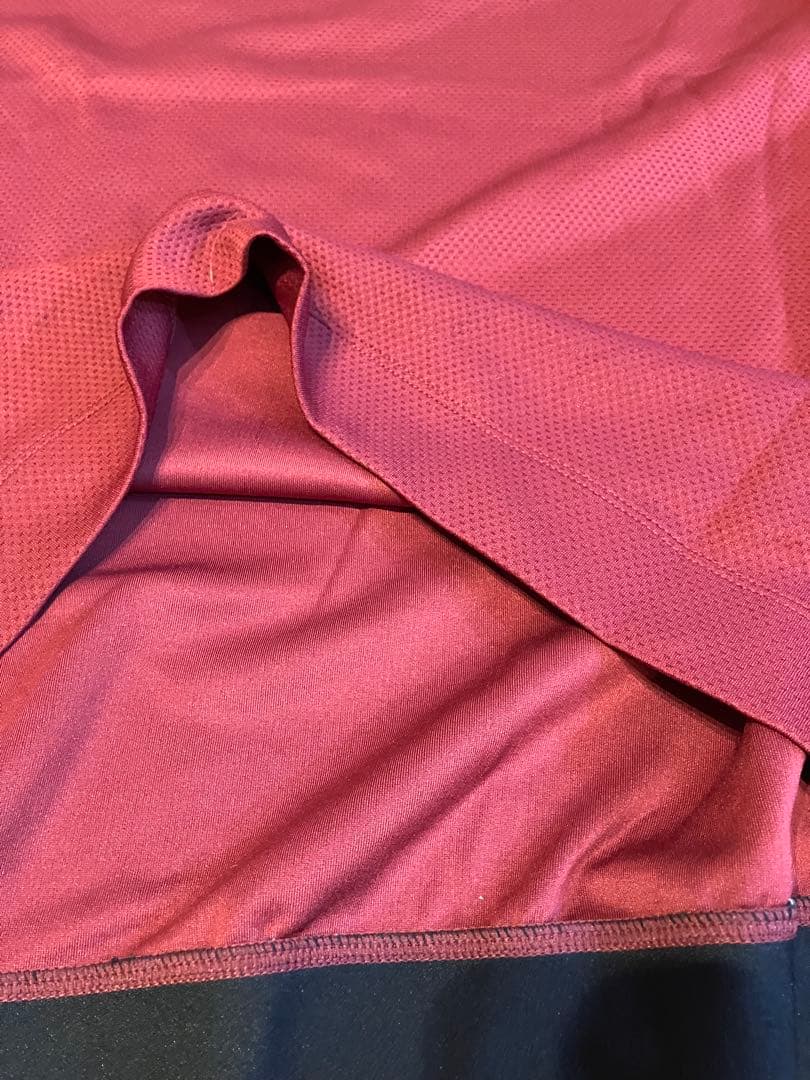 アストンビラ ロングスリーブ スウェットシャツKappa 古着　プレミアリーグ