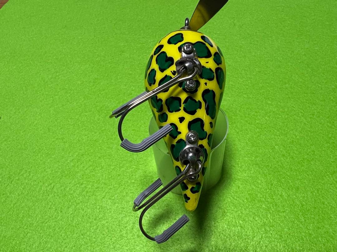 A.H.P.L BONFEUR & TWO FACE 2017 No.5 オバケ