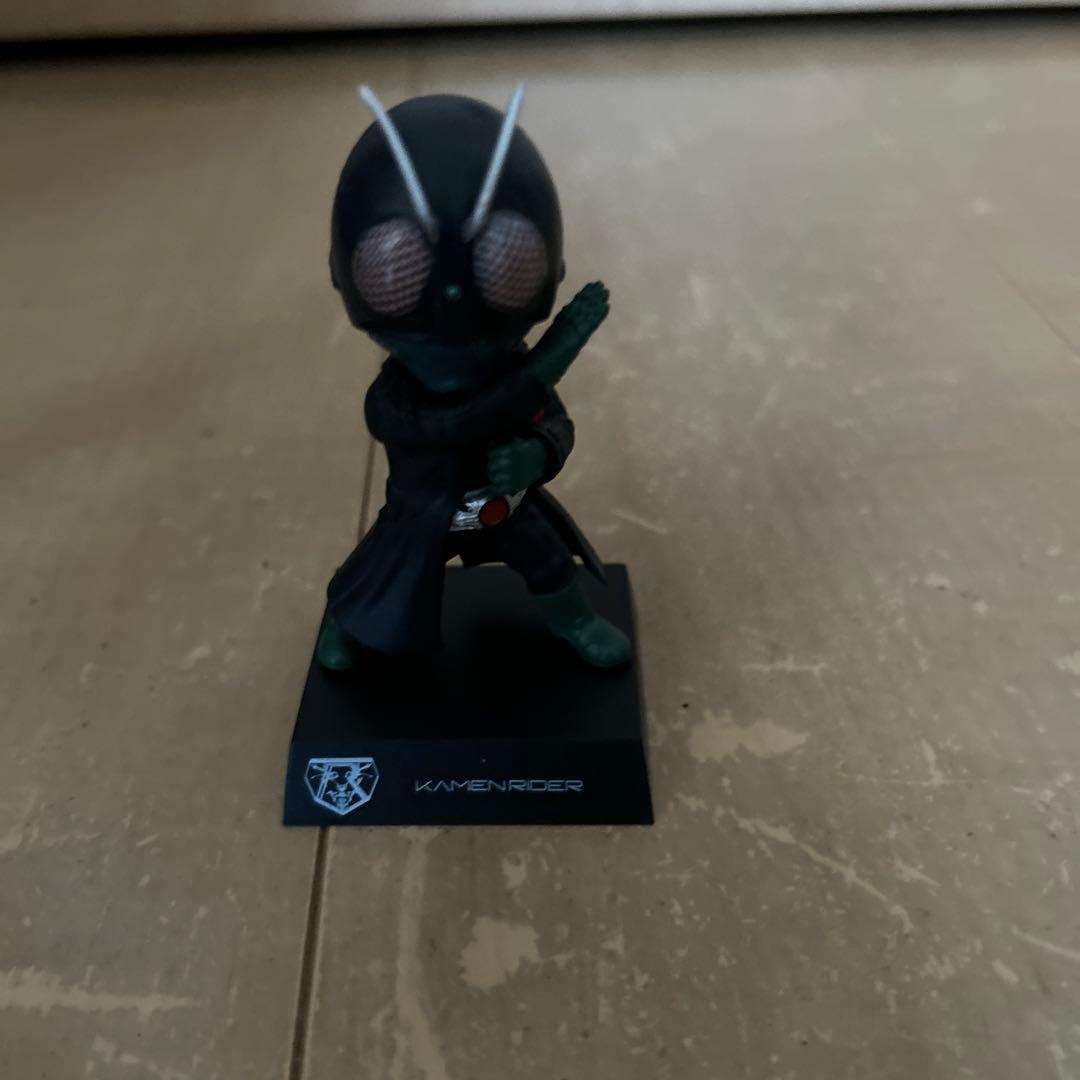 一番くじ シン・仮面ライダー