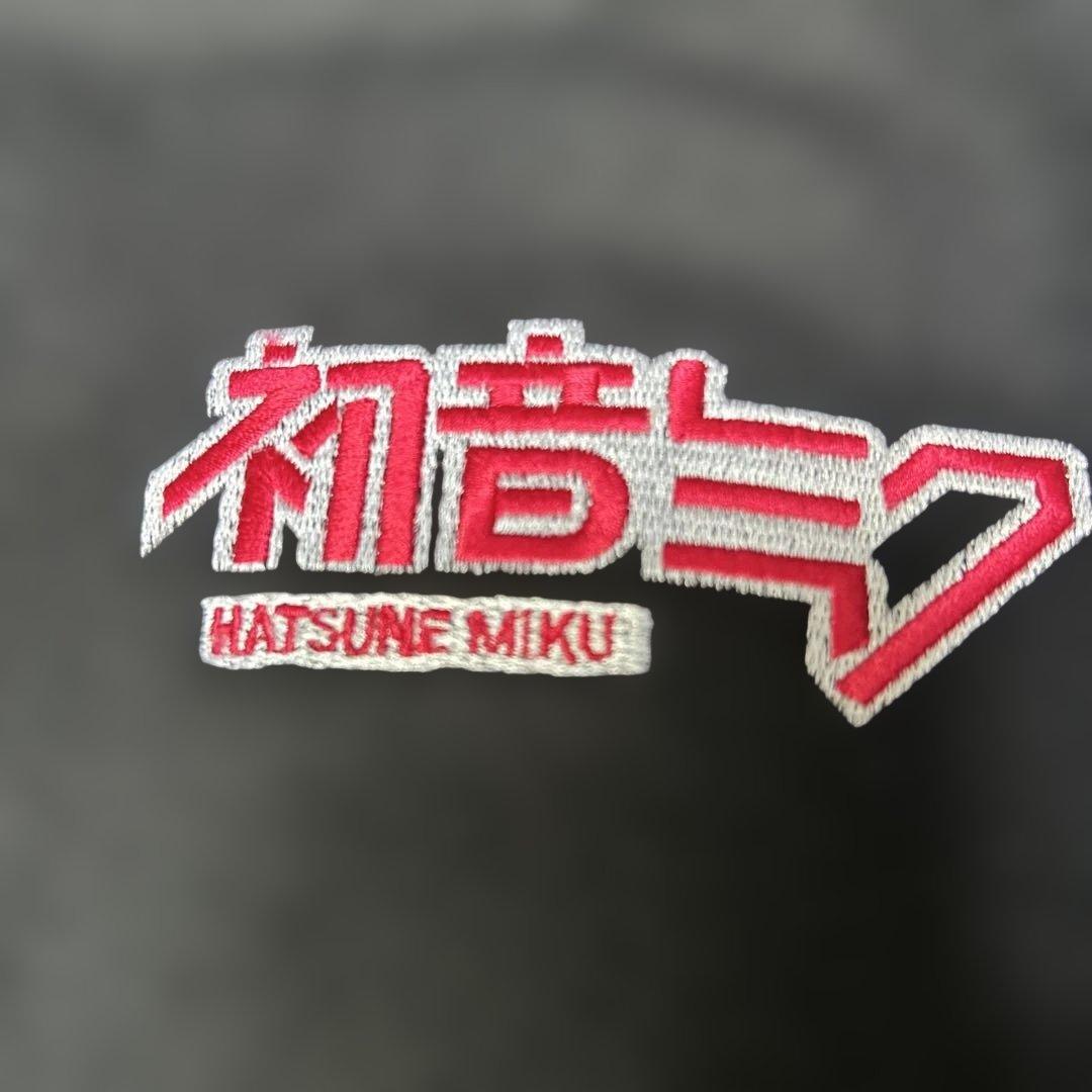 未使用初音ミク スタジャン FORTNITE FESTITVAL フォートナイト