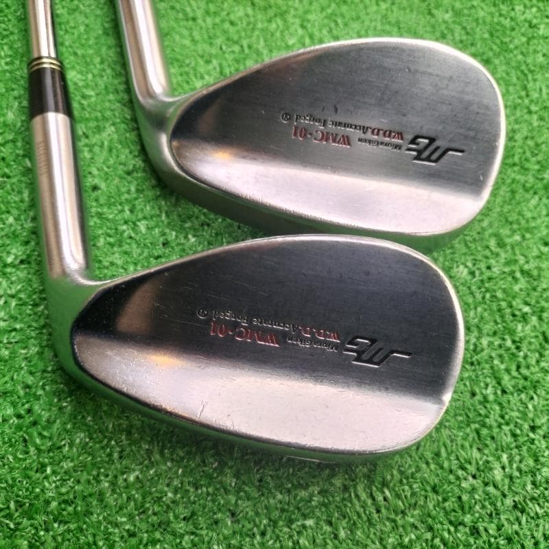 三浦技研 MG WMC-01 AW SW S200 2本セット