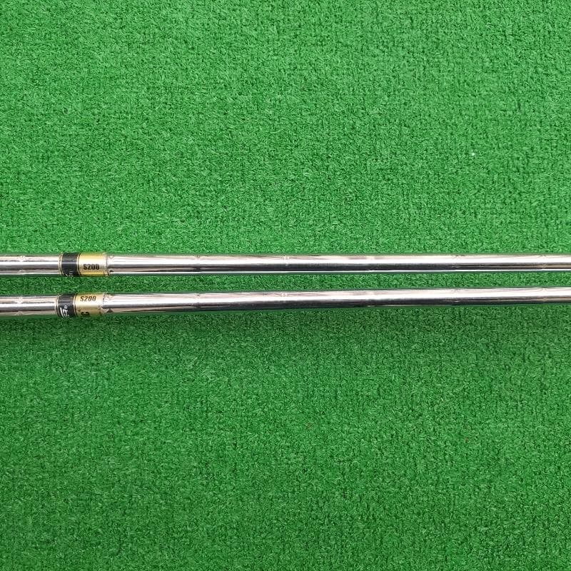 三浦技研 MG WMC-01 AW SW S200 2本セット