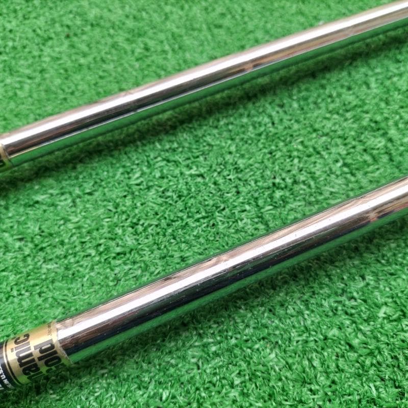 三浦技研 MG WMC-01 AW SW S200 2本セット