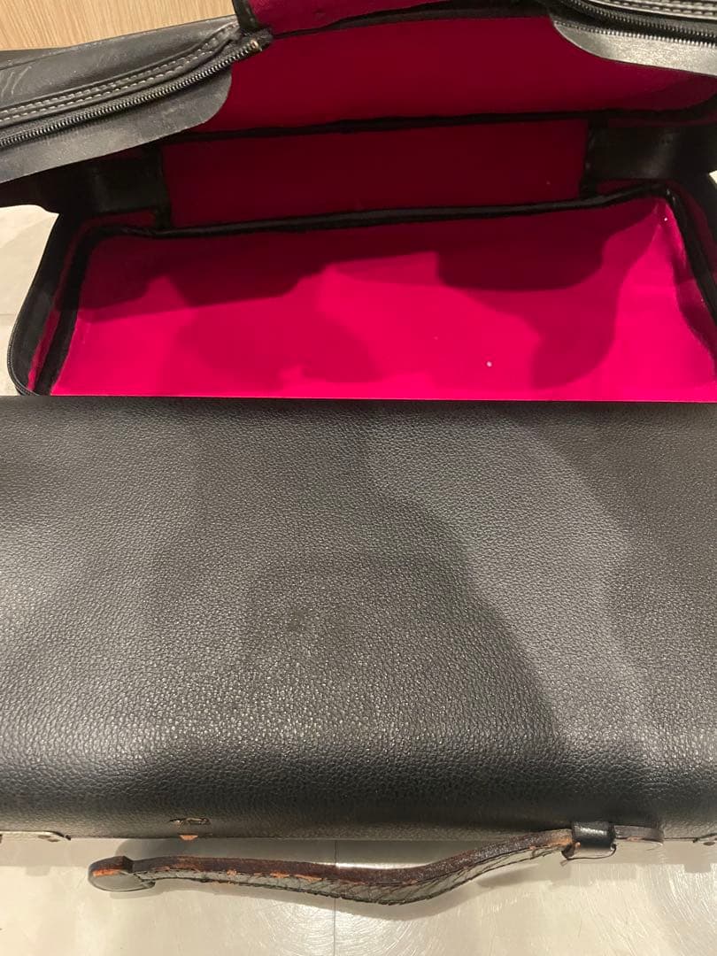 Buffet Crampon Cieクラリネット