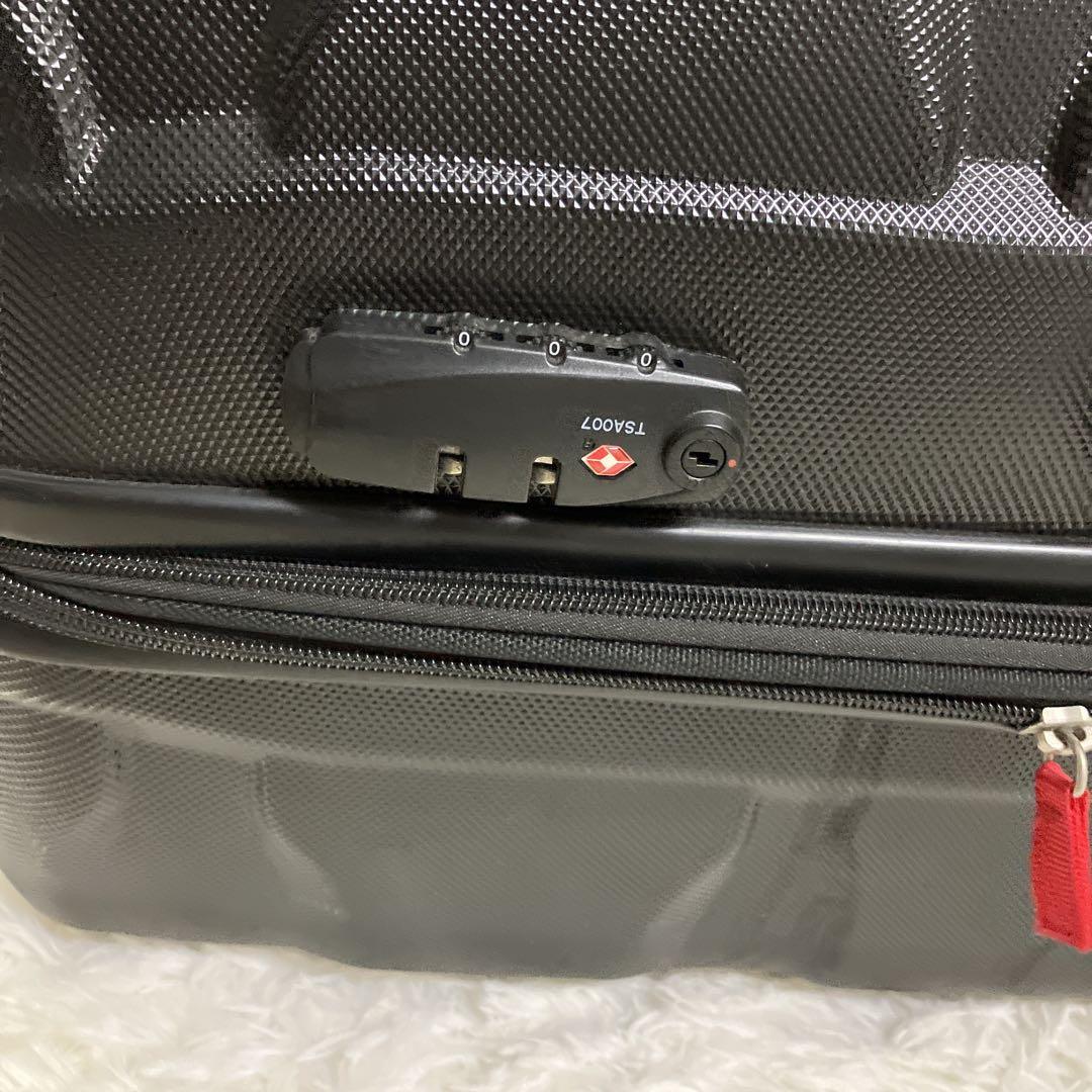 Samsonite サムソナイト オムニ PC ハードサイド スーツケース