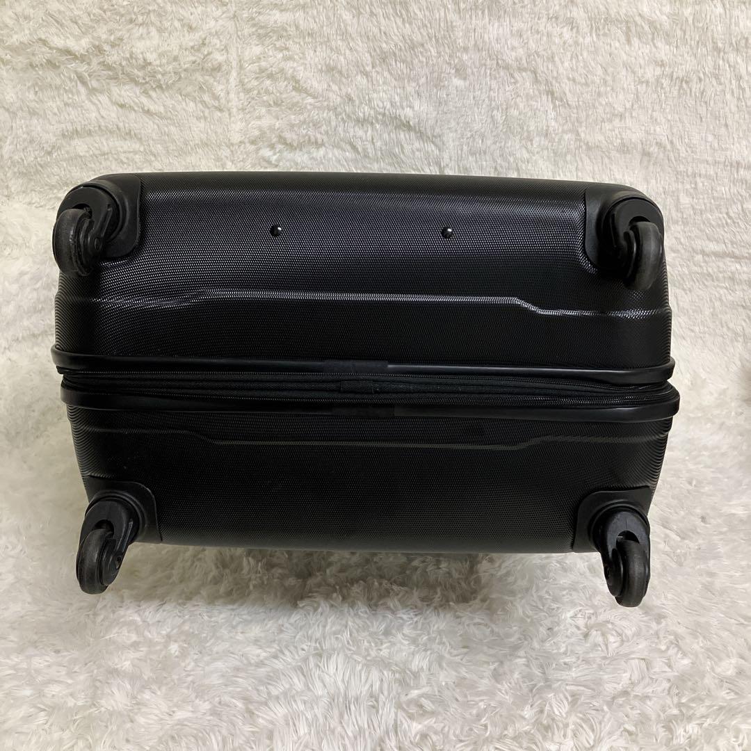 Samsonite サムソナイト オムニ PC ハードサイド スーツケース