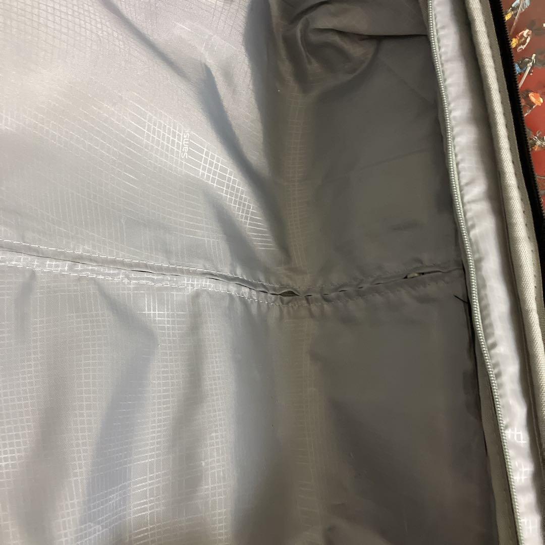 Samsonite サムソナイト オムニ PC ハードサイド スーツケース