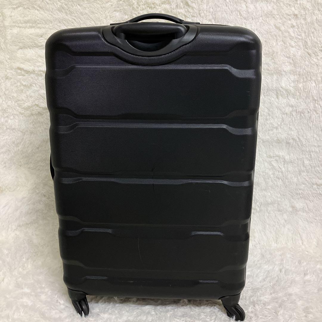 Samsonite サムソナイト オムニ PC ハードサイド スーツケース