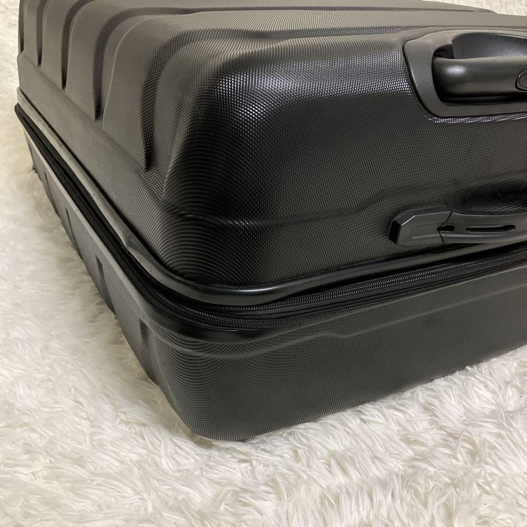 Samsonite サムソナイト オムニ PC ハードサイド スーツケース