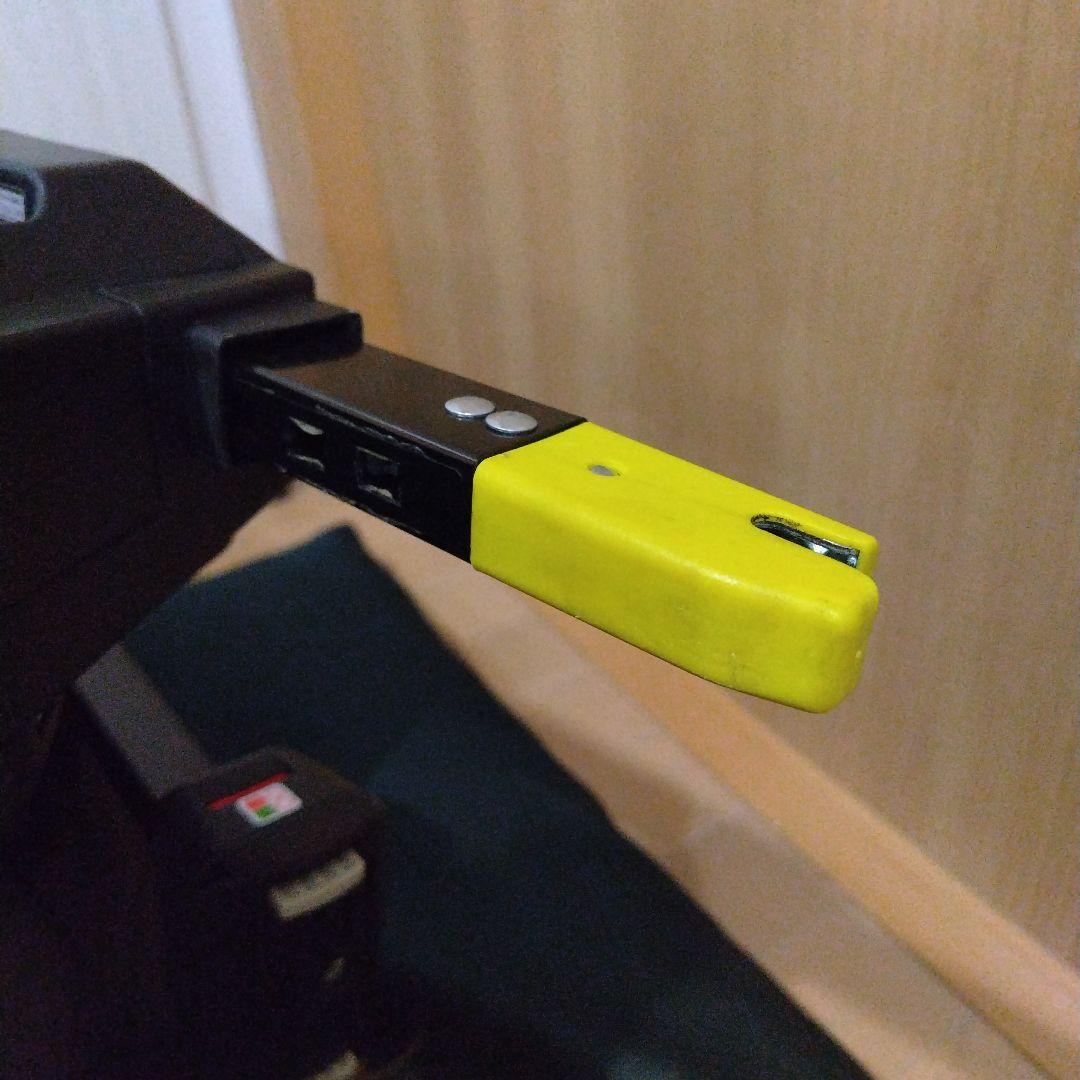 グラ様　Aprica　ディアターンプラス