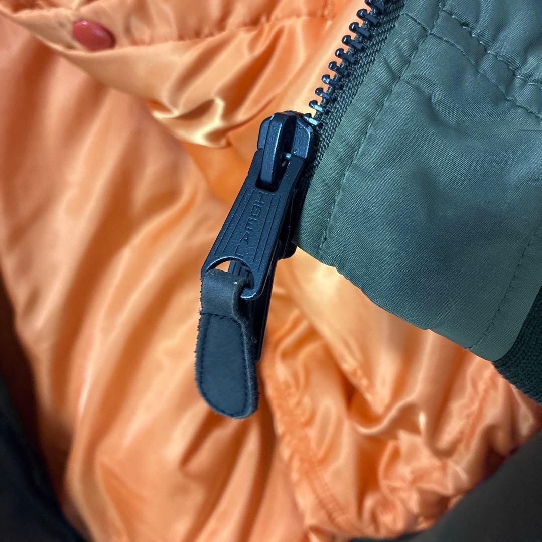 ジャケット・アウター J.S.STEAD MA-1