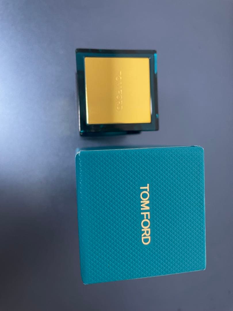 最終値下げ　 TOM FORD NEROLI PORTOFINO 30ml