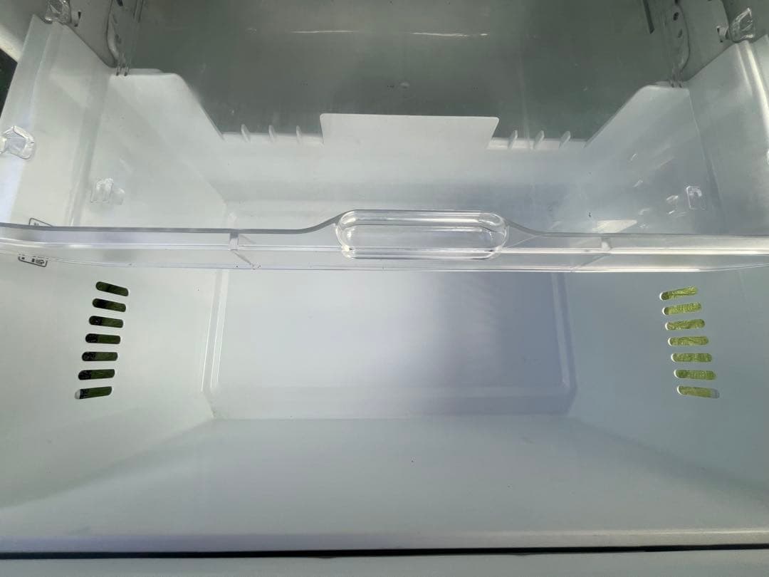 TOSHIBA冷凍冷蔵庫GR-U460FK 2022年製　美品　10年保証付き