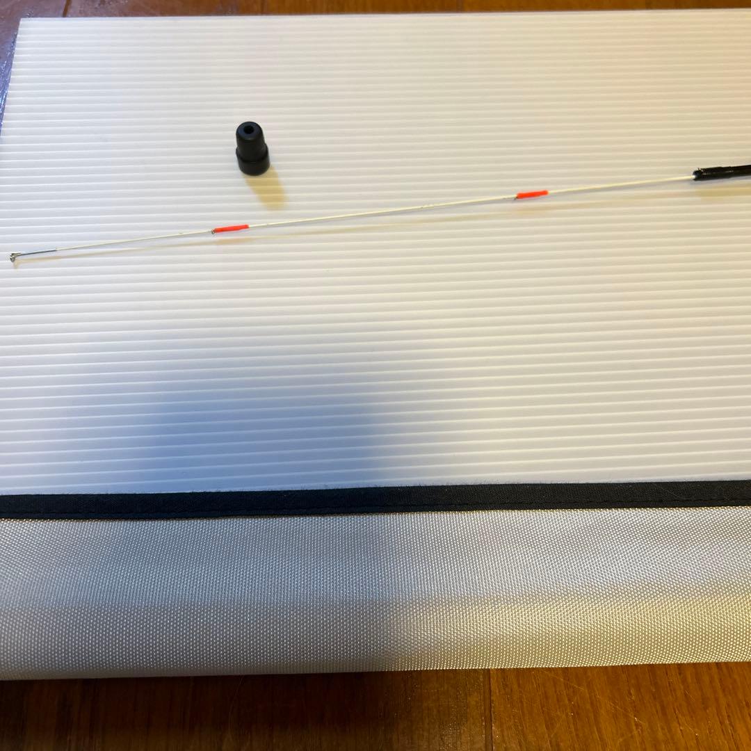 DIRECT POWER チヌ竿 1.36m