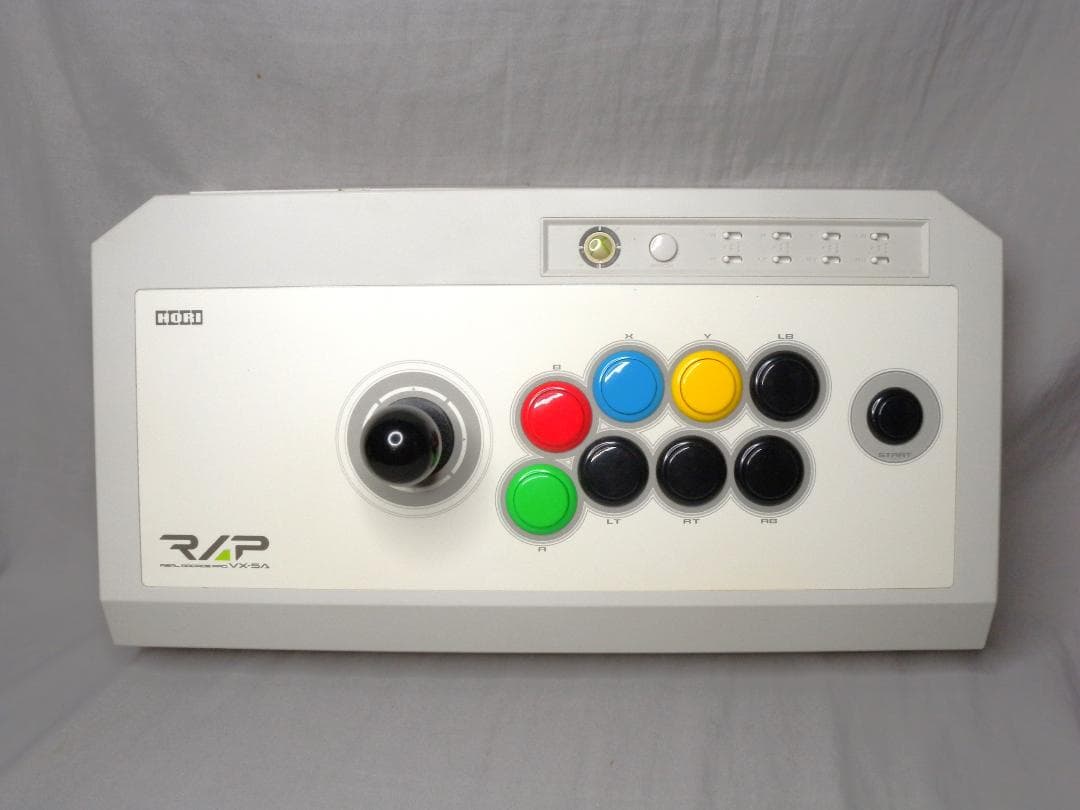 N970● リアルアーケードプロ REAL ARCADE Pro. VX-SA