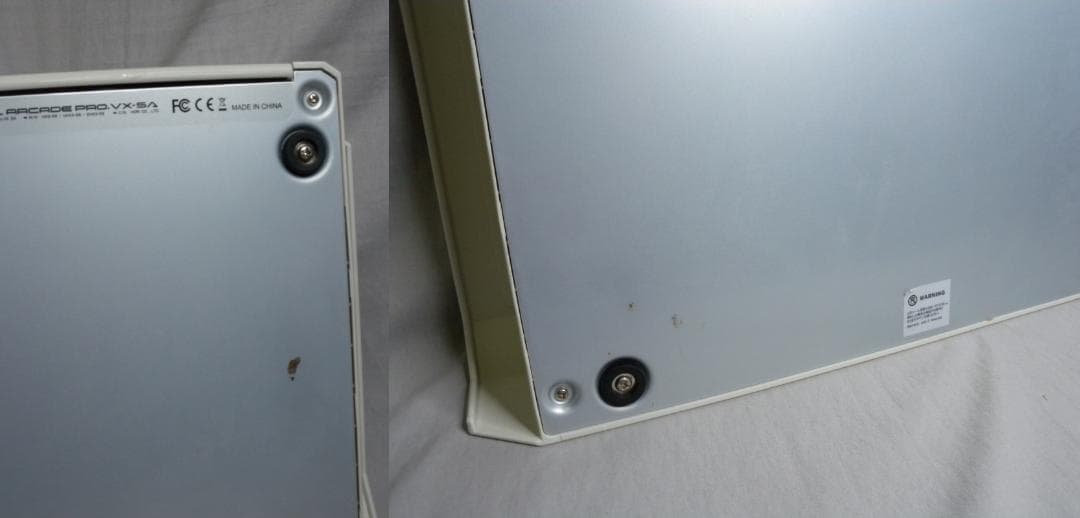 N970● リアルアーケードプロ REAL ARCADE Pro. VX-SA