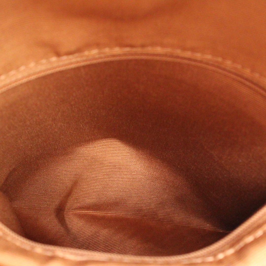 【極美品】COACH ミニ チャーリー リュックサック 花柄 レザー アイボリー