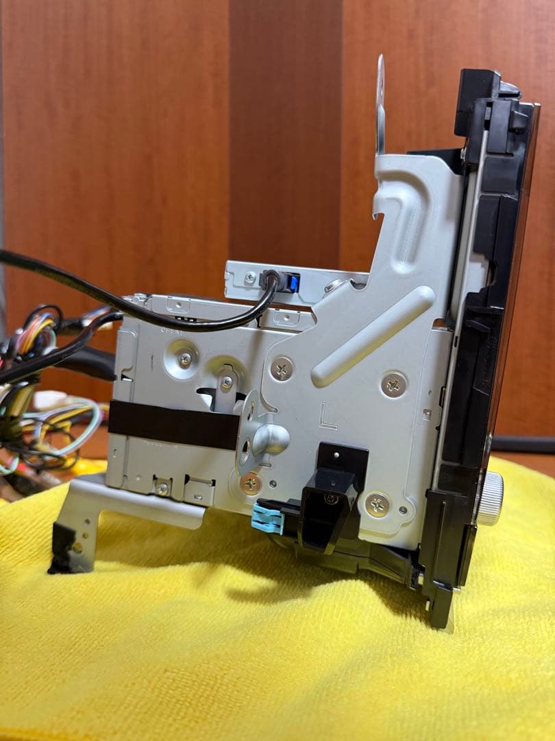 CN-LR850DFC カーナビ　スバル