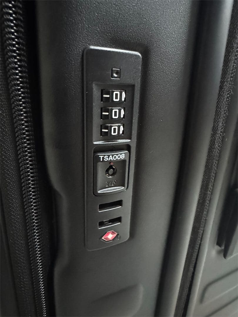 【新品・未使用】LOJEL Cubo L 120L ロジェール キューボ L