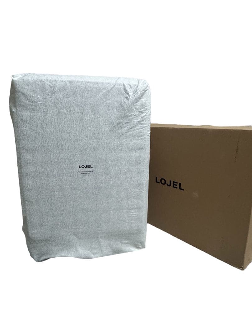 【新品・未使用】LOJEL Cubo L 120L ロジェール キューボ L