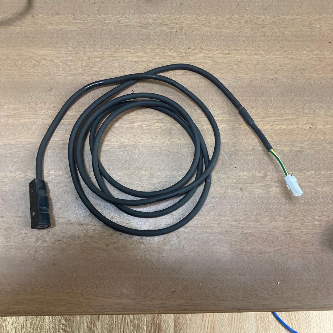 MITSUBA ETC2.0 車載器 配線一式付き