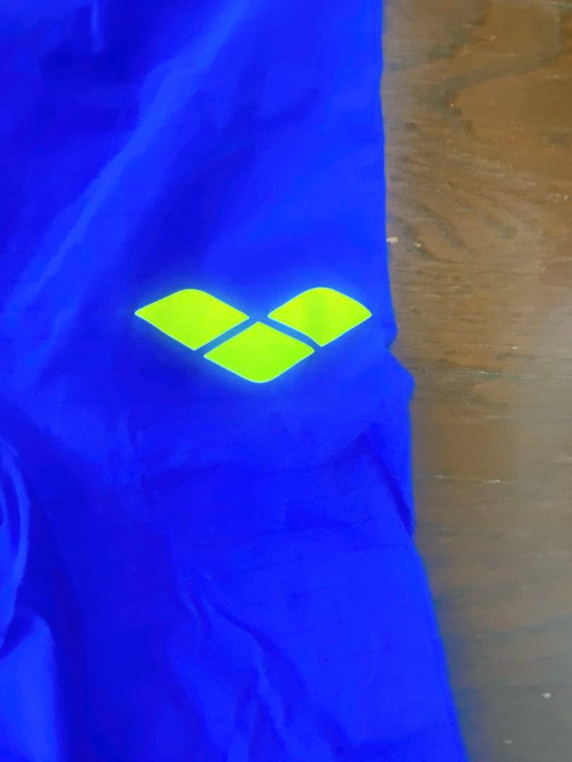 アリーナ　カーボンAir2 Mサイズ