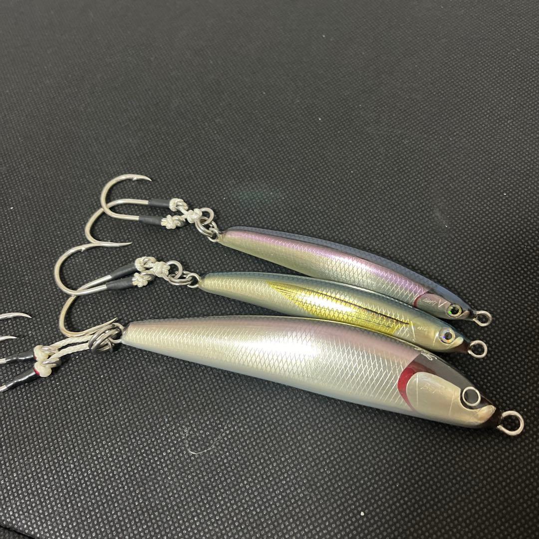 タ*プ様 菊池工房　キクチクラフト　シンキング　bz-hybrid