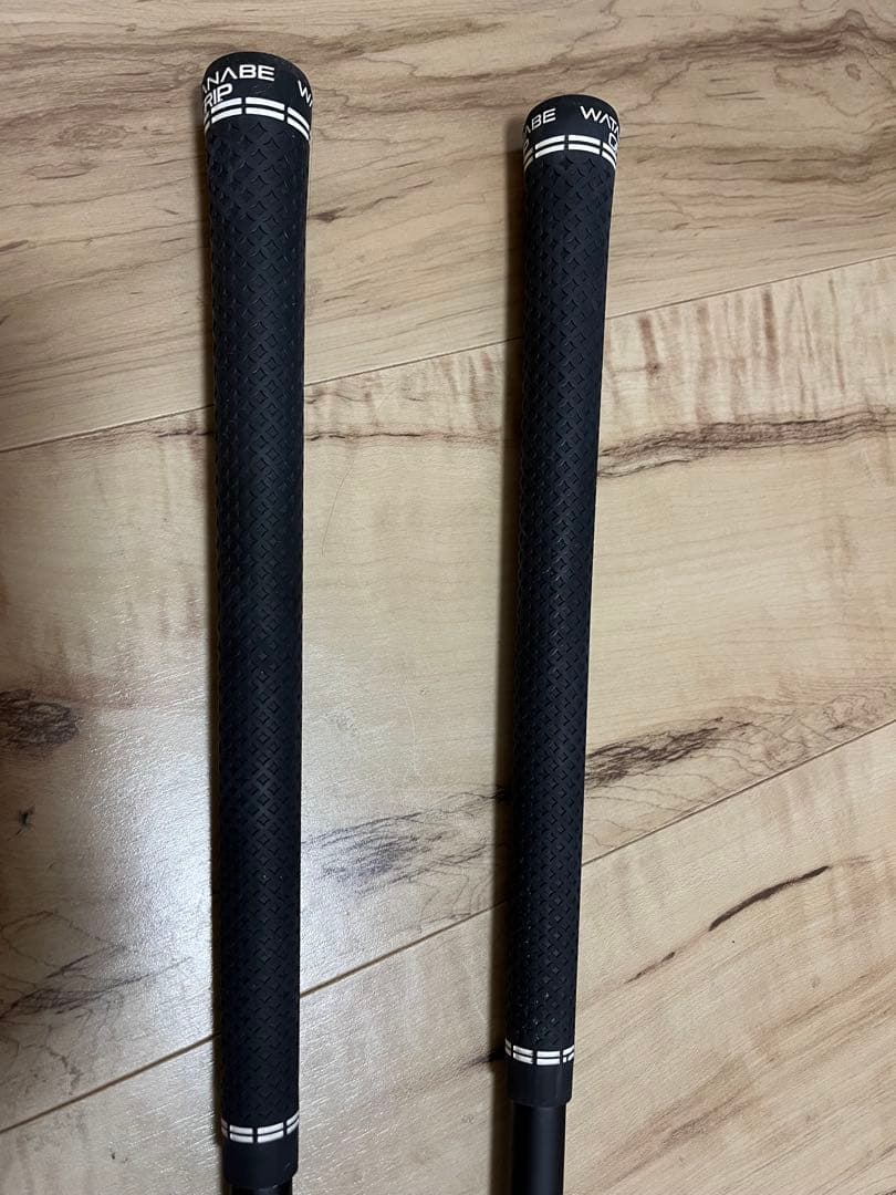 フジクラ TRAVIL 75S PINGスリーブ4U 5U用 2本セット