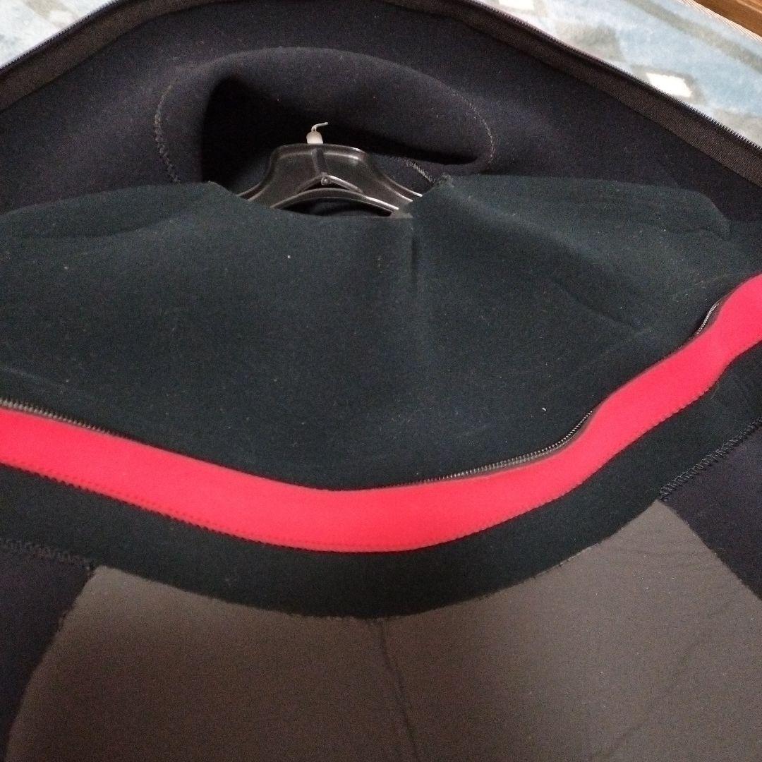 ホットラインウエットスーツ