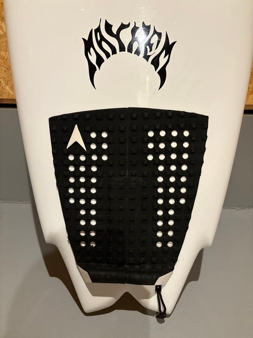 PLACEBO ゴブリン 5'4