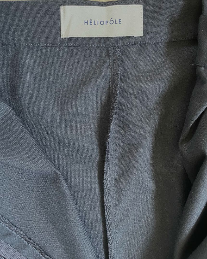 エリオポール　パンツジャンプスーツ