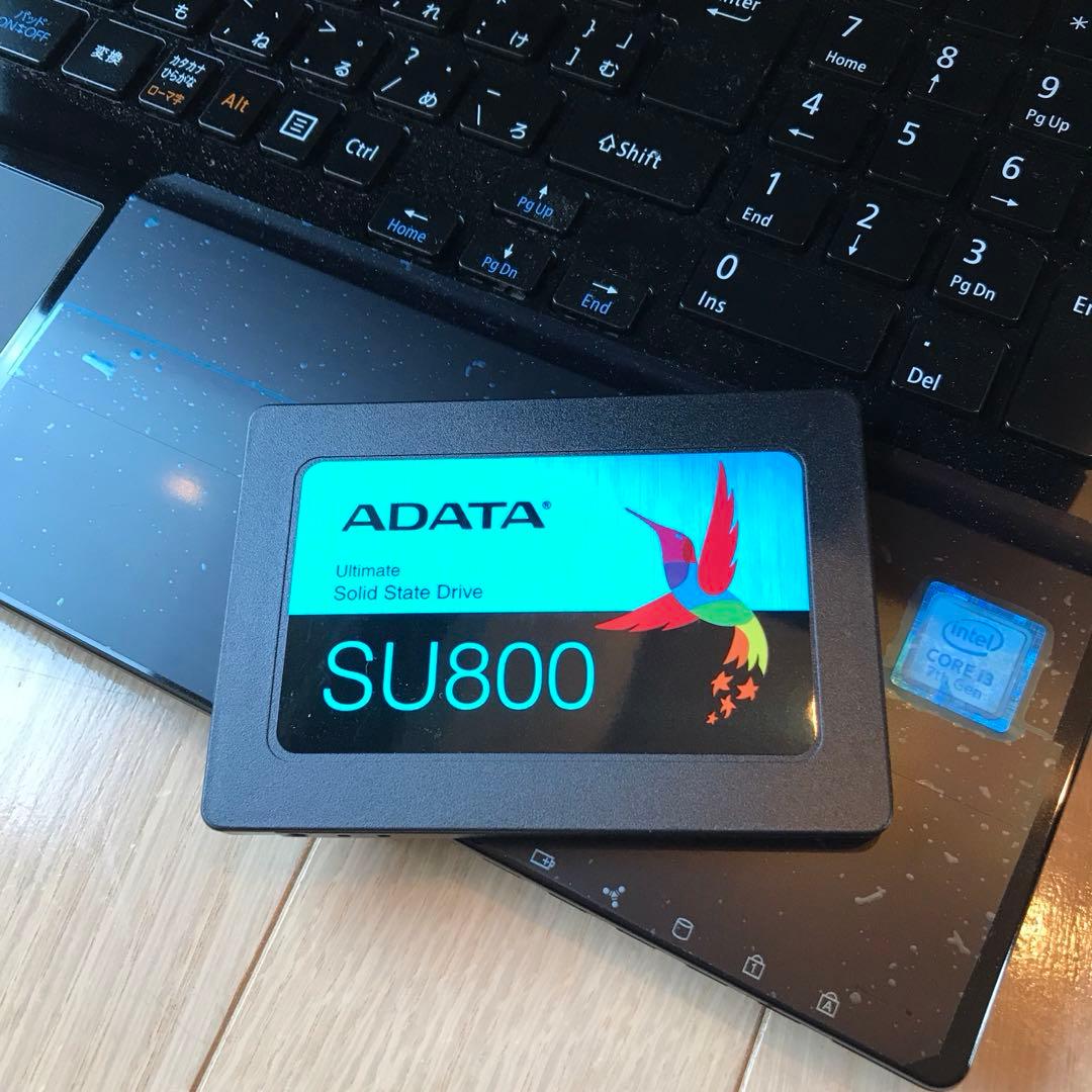 美品 LaVieNS350/GAB【office】