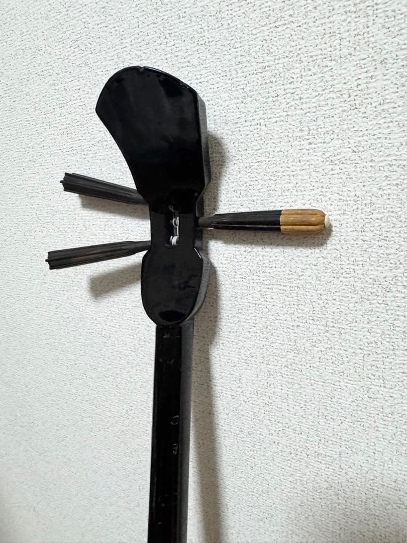 沖縄三線 本蛇革仕様 本皮